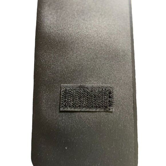 Mead Trapper Keeper NEW Black Pink Blue Geometric - Picture 12 of 16